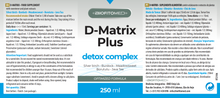 Carregar imagem no visualizador da galeria, D-Matrix Plus - 250ml
