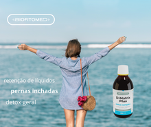 Carregar imagem no visualizador da galeria, D-Matrix Plus - 250ml
